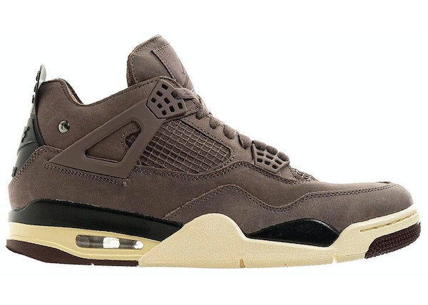 Jordan 4 Retro A Ma Maniere Violet Ore